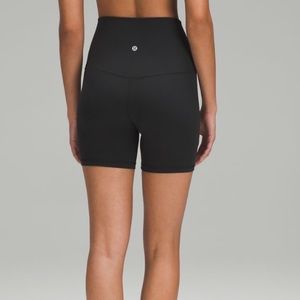 Lululemon Align High-Rise Short 8”